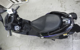 YAMAHA CYGNUS 125 XSR 3 2023 SED8J