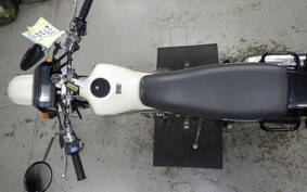 KAWASAKI SUPER SHERPA KL250G