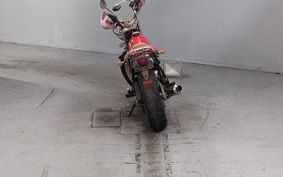 SUZUKI VANVAN 200 NH41A
