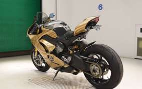 DUCATI PANIGALE V4 S 2018