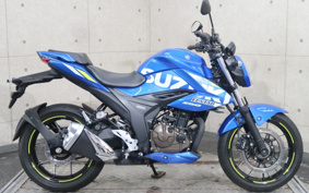 SUZUKI JIKUSA-250 ED22B