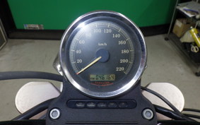 HARLEY XL1200R TRIKE 2004