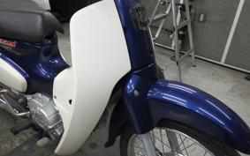 HONDA C50 SUPER CUB AA09