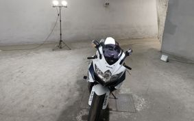SUZUKI GSX-R750 2013 CW111
