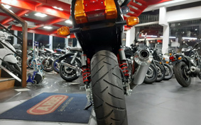 HONDA CB400SFV-4ABS 2023 NC42