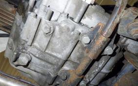 HONDA C90 SUPER CUB HA02