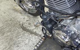 YAMAHA DRAGSTAR 400 2008 VH01J