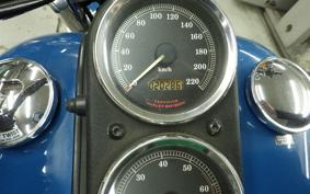 HARLEY FXDL 1450 2001