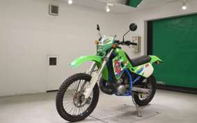 KAWASAKI KDX250SR 2001 DX250F