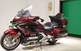 HONDA GL 1800 GOLD WING TOUR DCT 2018 SC79