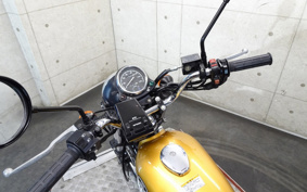 KAWASAKI 250TR BJ250F