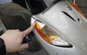 SUZUKI ADDRESS V125 CF4EA