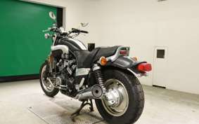 YAMAHA VMAX 2003