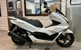 HONDA PCX 125 JK05