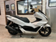 Фото Honda PCX 125 с японского аукциона