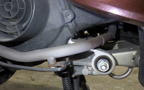 HONDA GIORNO 2 1998 AF70