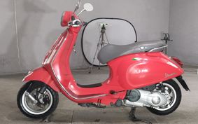VESPA PRIMA BEIGE RA125 M8210