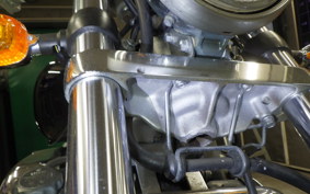 HONDA MAGNA 250 2005 MC29