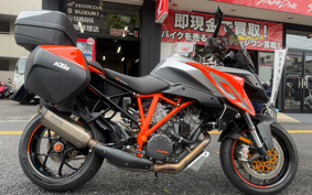 KTM 1290 SUPER DUKE GT 2016 V6940