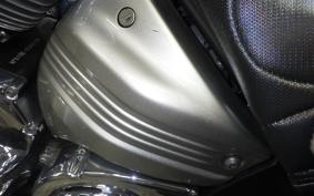 YAMAHA XV1900 MIDNIGHT STAR 2009