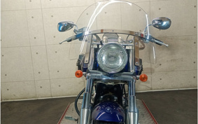 YAMAHA DRAGSTAR 400 2003 VH01J