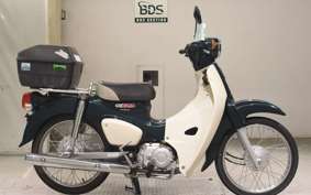 HONDA C50 SUPER CUB 2026 AA09