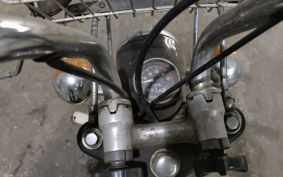 HONDA MONKEY Z50J