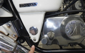 HONDA MAGNA 50 AC13