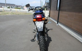 HONDA AX-1 MD21