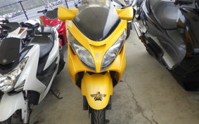 SUZUKI SKYWAVE 250 (Burgman 250) M CJ45A