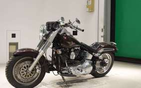 HARLEY FLSTF 1340 1991