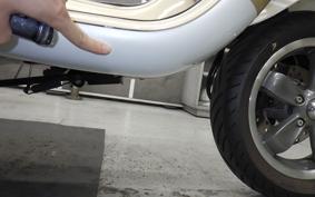 VESPA VXL125 2015