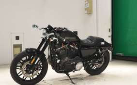 HARLEY XL1200CX 2017