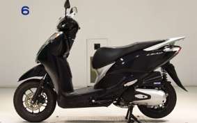 HONDA LEAD 125 JK12