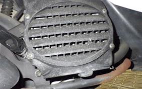 HONDA CREA SCOOPY AF55