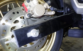 HONDA ｸﾞﾛﾑ 2007 JC75