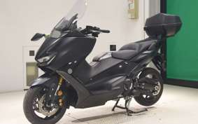 YAMAHA T-MAX 560 T 2021 SJ19J