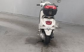 VESPA VESPALX125 M6610