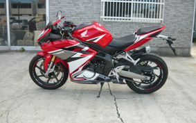 HONDA CBR250RR ABS MC51