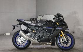 YAMAHA YZF-R1 M 2025 RN65J