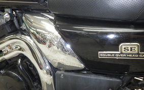 KAWASAKI ELIMINATOR 250 SE