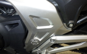 HONDA NC750X DCT 2024 RH09