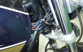 KAWASAKI ZEPHYR 750 1991 ZR750C