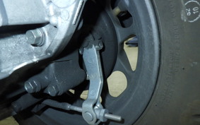 HONDA LEAD 125 2003 JK12