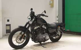 HARLEY XL1200N 2007