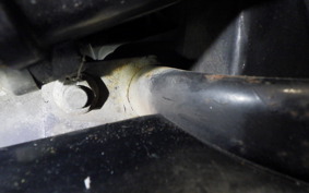 KAWASAKI ZRX-2 1997 ZR400E