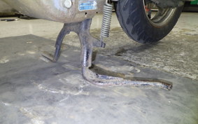 HONDA GIORNO 2005 AF24