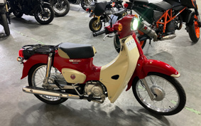 HONDA SUPER CUB110 JA44