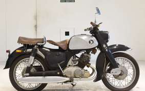 HONDA C92 SUPER CUB C92