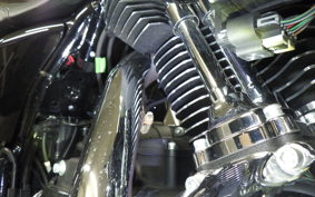 HARLEY FLTRXS1870 2021
